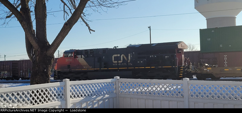 CN 3050